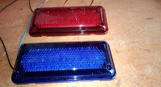  ܇LED