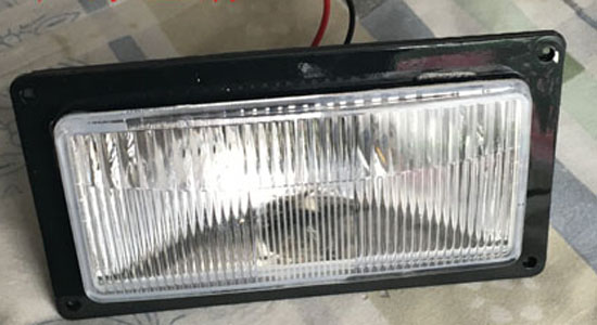  ܇LED